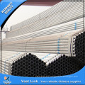 Hot Dipped Galvanized Steel Pipe